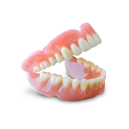 Oral Designs Digital Denture