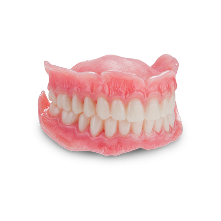 Pala Digital Denture